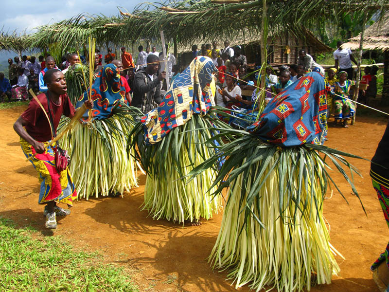 7c-Palm leave masks