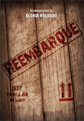 Reembarque - Reshipment Poster