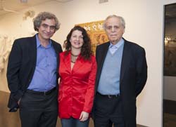 A. de la Fuente, Rachel Perera Weingeist and Donald Rubin