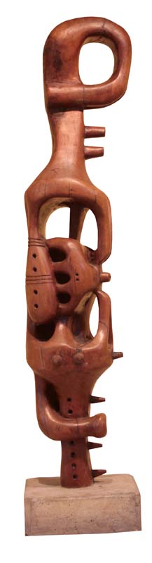 E. Cobas - Instrumento musical