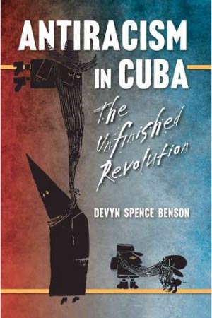 Antiracism in Cuba