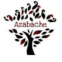 Azabache logo