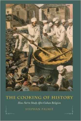 The Cooking of History (cover)