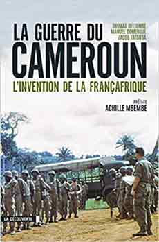 Guerre du Cameroun
