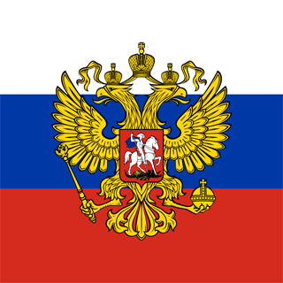 Flag of the President of Russia