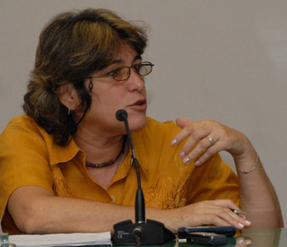 Mayra Espina