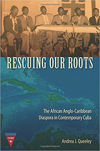 Rescuing Our Roots