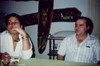 Mendiola y Jorge Luis Prats